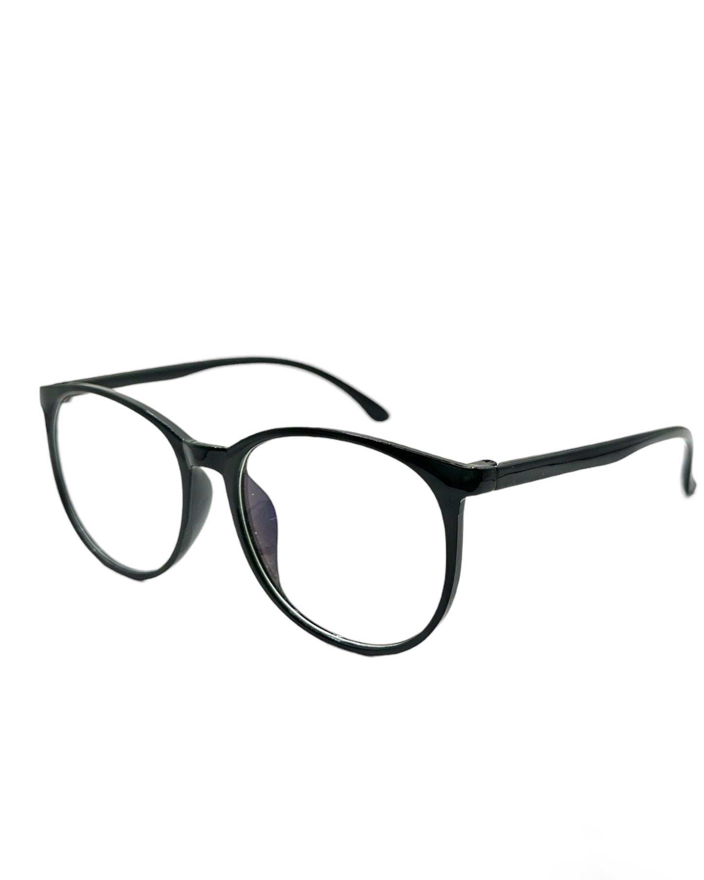 BRILLE "BLAULICHT"