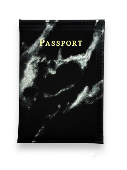 PASSPORT SCHUTZHÜLLE