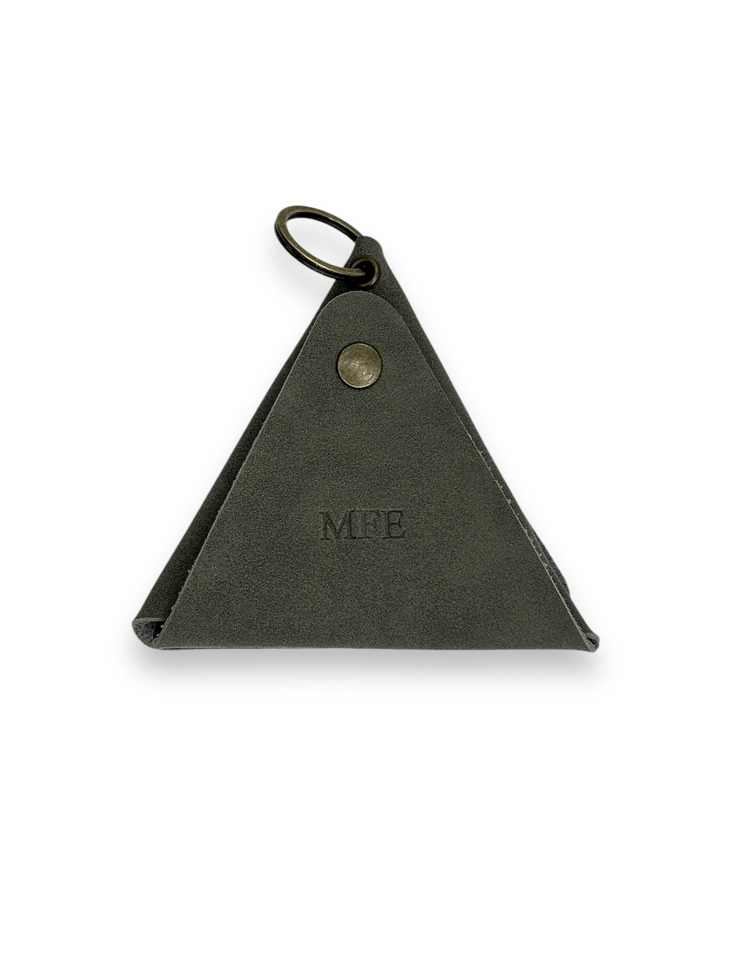 COIN POUCH "TRIANGLE"
