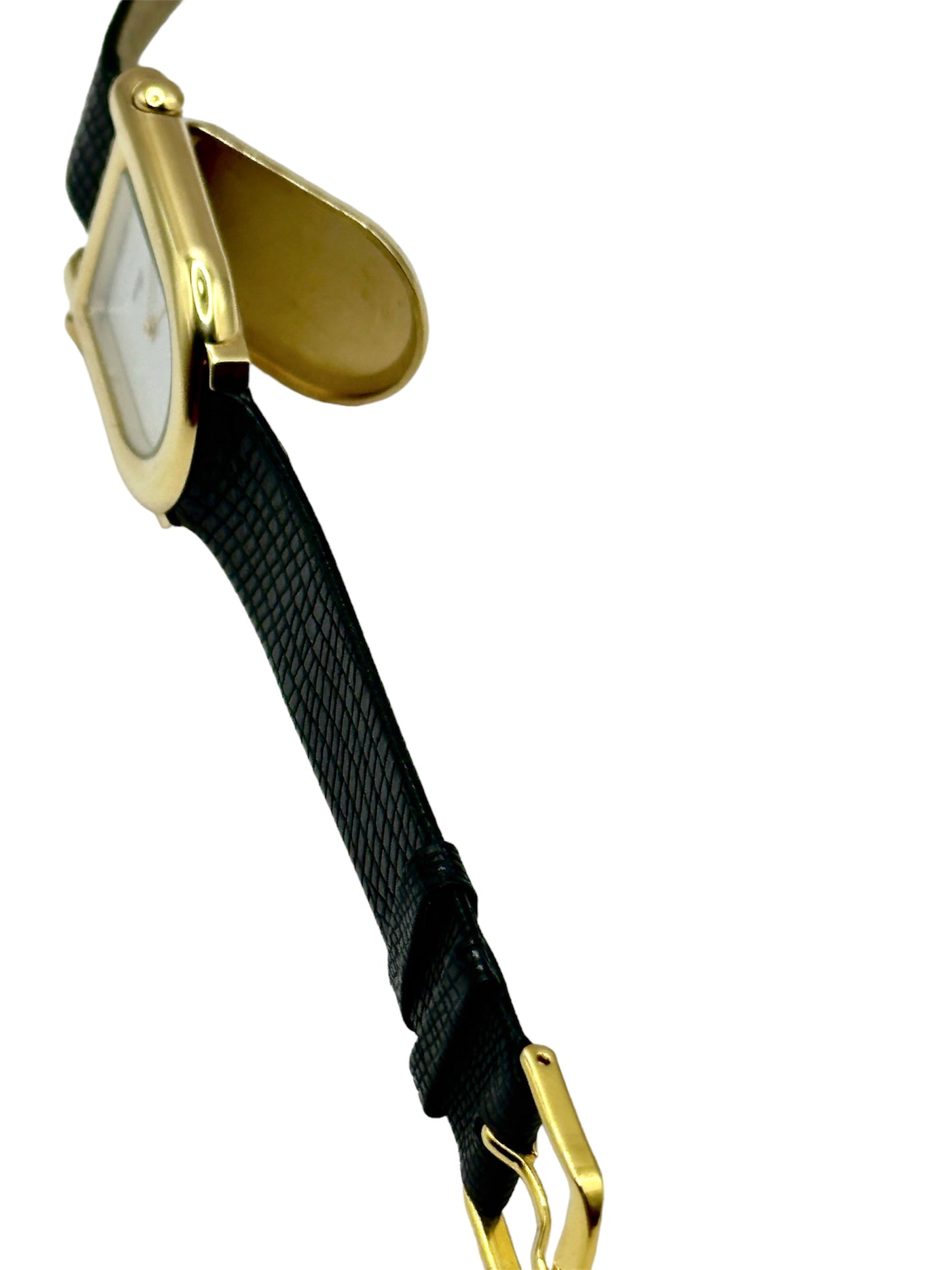 ARMBANDUHR "VINTAGE" WHITE DIAL