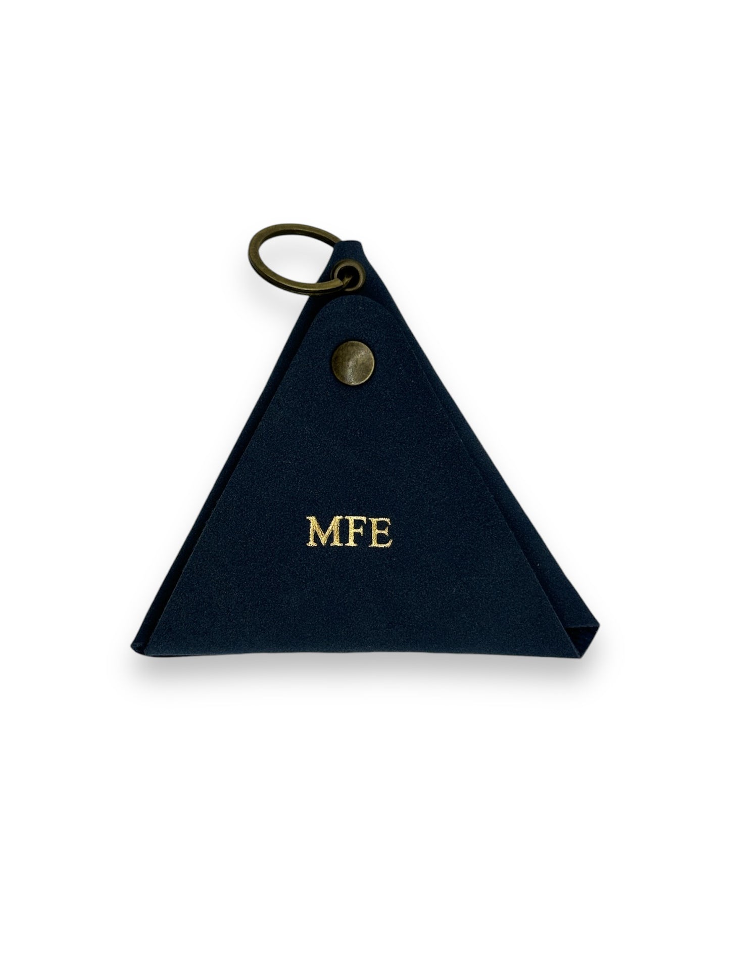 COIN POUCH "TRIANGLE"