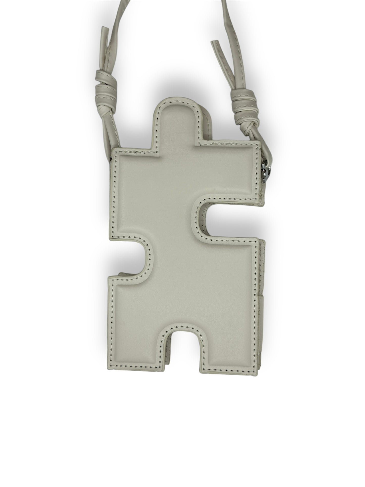 PUZZLE PIECE BAG