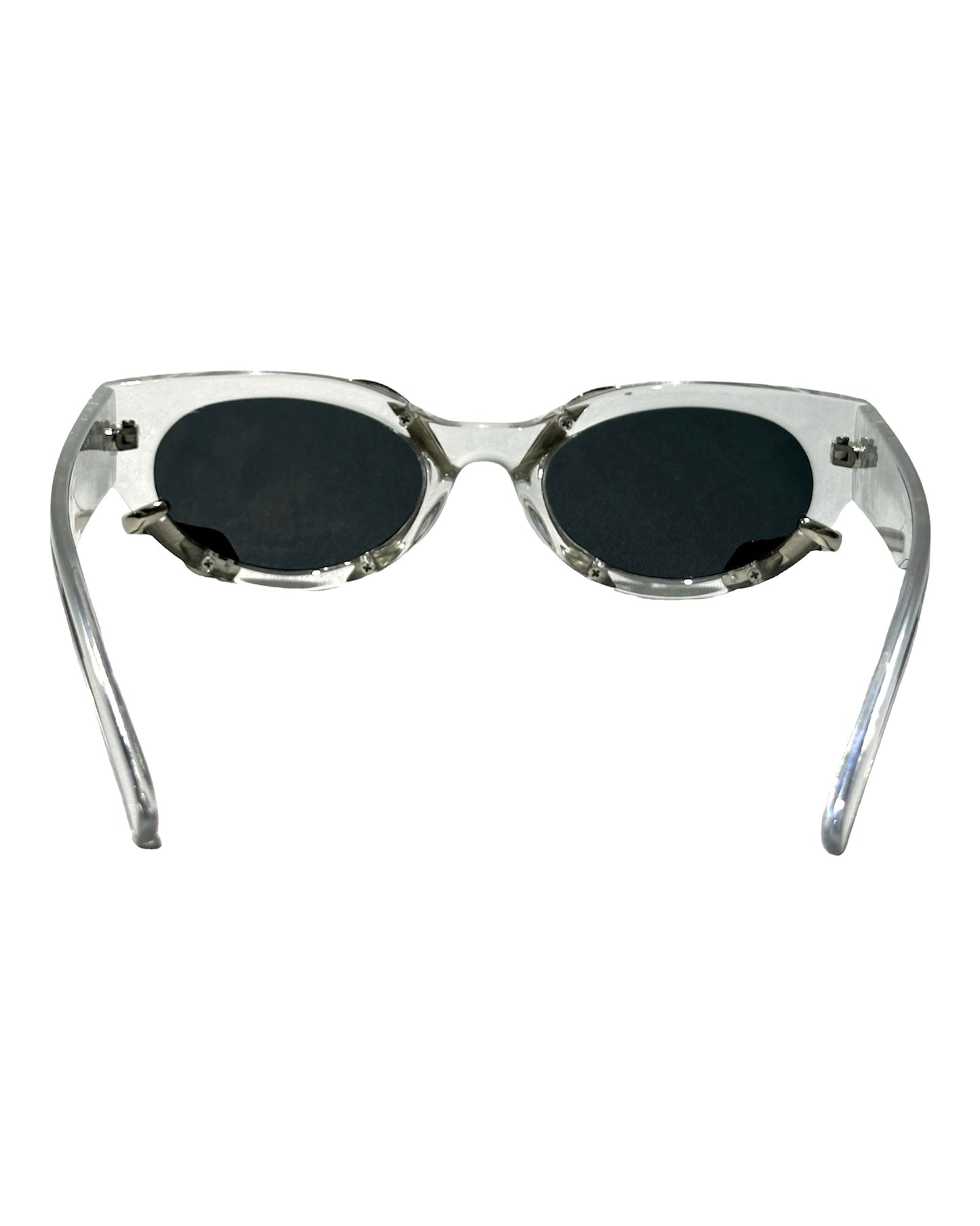 SONNENBRILLE "STEAMPUNK"